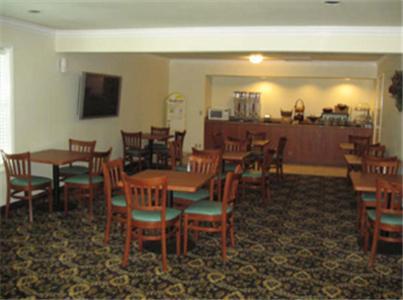 Inn Of Lompoc Ristorante foto